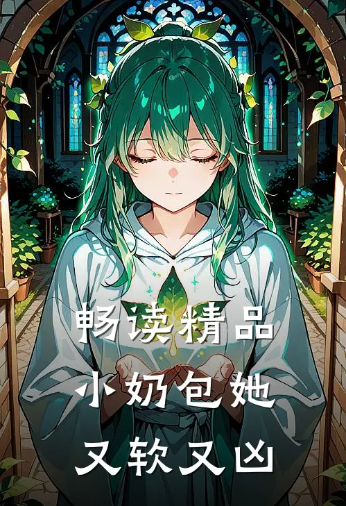 畅读精品小奶包她又软又凶