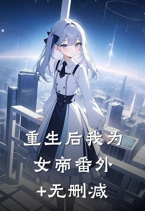 重生后我为女帝番外+无删减