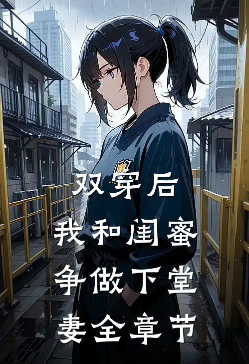 双穿后，我和闺蜜争做下堂妻全章节