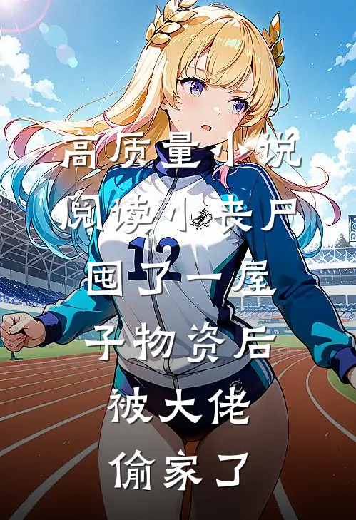 高质量小说阅读小丧尸囤了一屋子物资后，被大佬偷家了