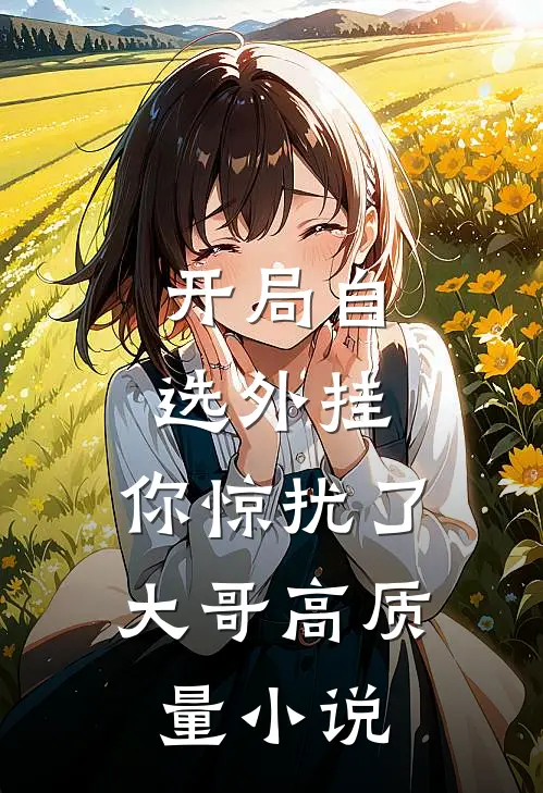 开局自选外挂：你惊扰了大哥高质量小说
