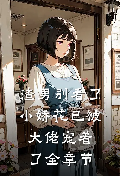 渣男别看了，小娇花已被大佬宠着了全章节