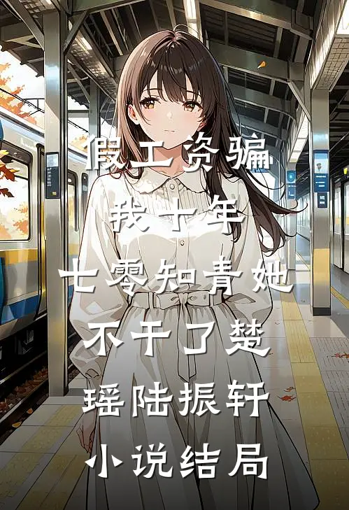 假工资骗我十年，七零知青她不干了楚瑶陆振轩小说结局