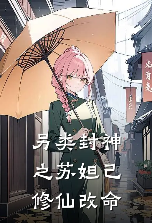 另类封神之苏妲己：修仙改命