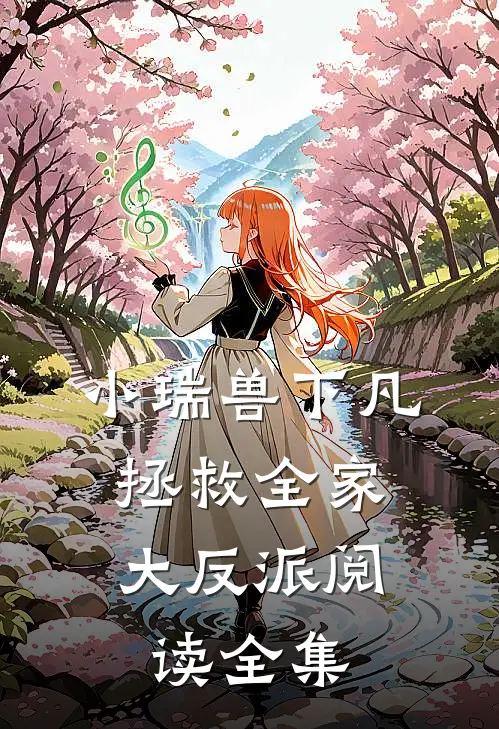 小瑞兽下凡：拯救全家大反派阅读全集