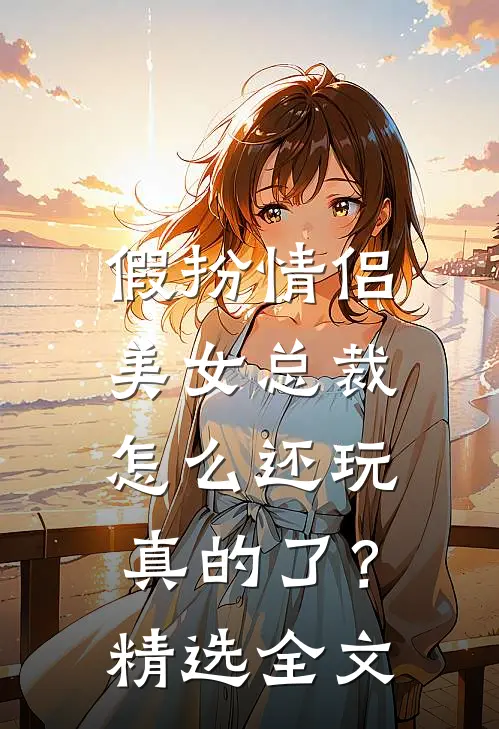 假扮情侣，美女总裁怎么还玩真的了？精选全文