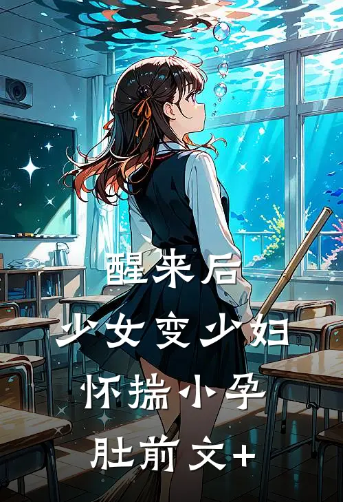 醒来后，少女变少妇，怀揣小孕肚前文+