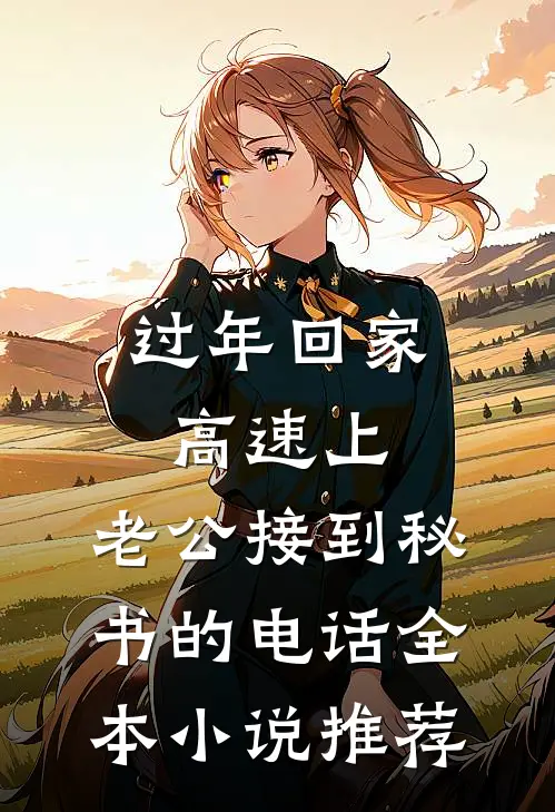 过年回家高速上，老公接到秘书的电话全本小说推荐