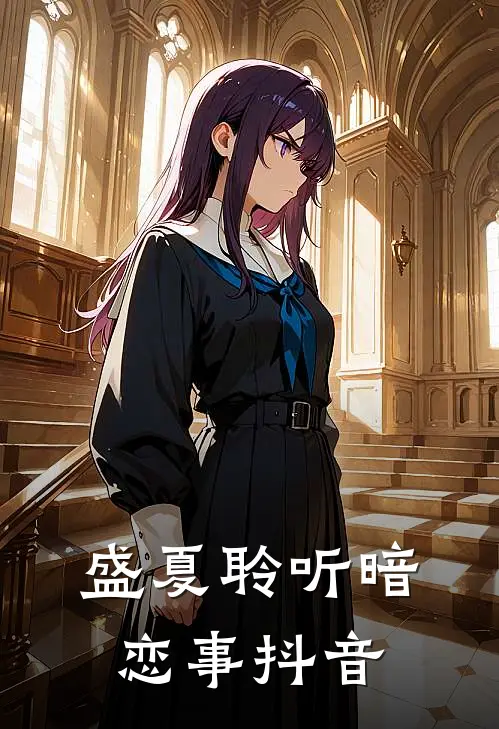 盛夏聆听暗恋事抖音