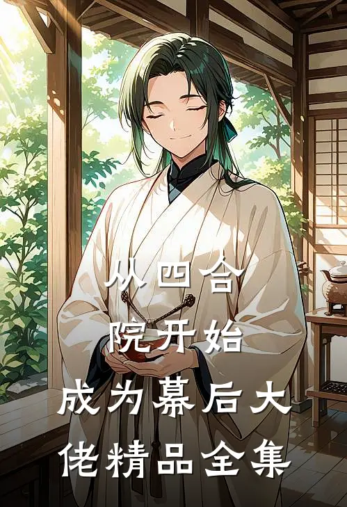 从四合院开始，成为幕后大佬精品全集