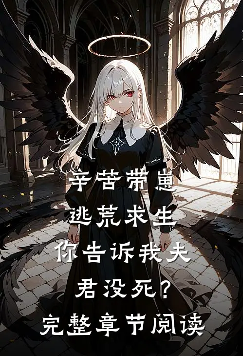 辛苦带崽逃荒求生，你告诉我夫君没死？完整章节阅读