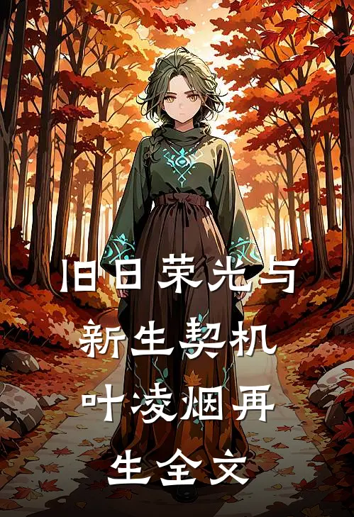 旧日荣光与新生契机：叶凌烟再生全文