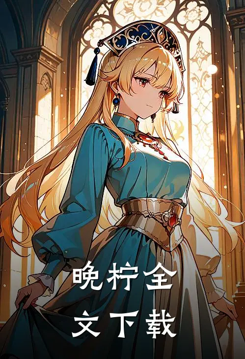 晚柠全文下载