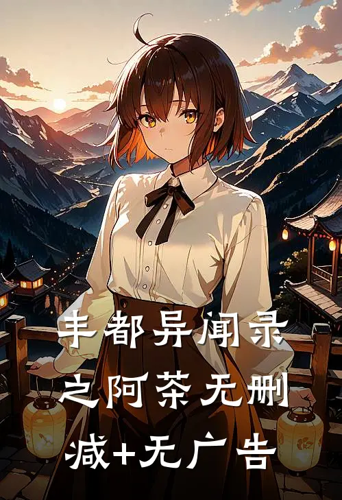丰都异闻录之阿茶无删减+无广告