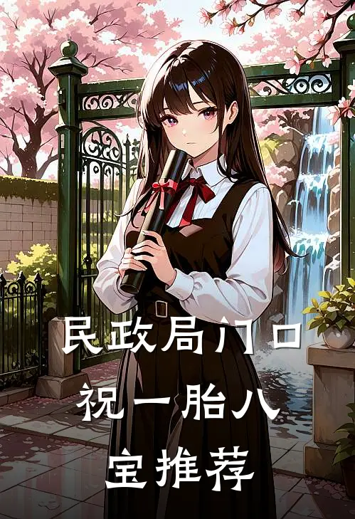 民政局门口，祝一胎八宝推荐