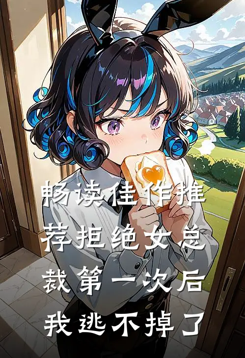 畅读佳作推荐拒绝女总裁第一次后，我逃不掉了