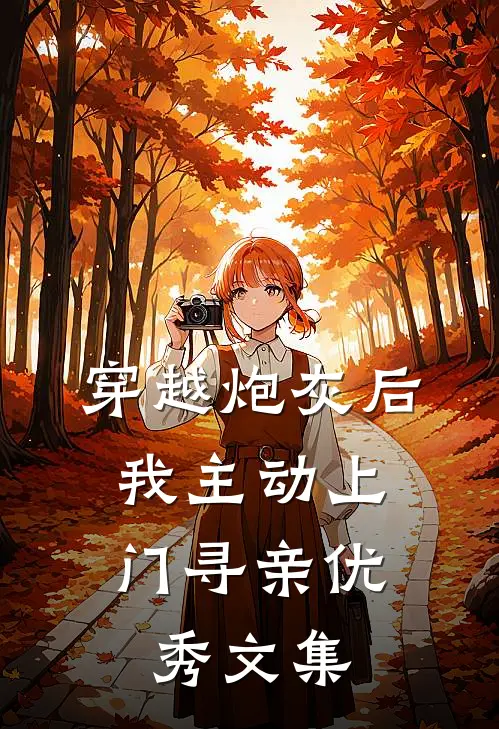 穿越炮灰后，我主动上门寻亲优秀文集