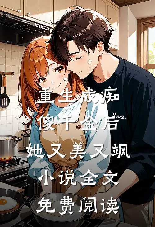 重生成痴傻千金后，她又美又飒小说全文免费阅读