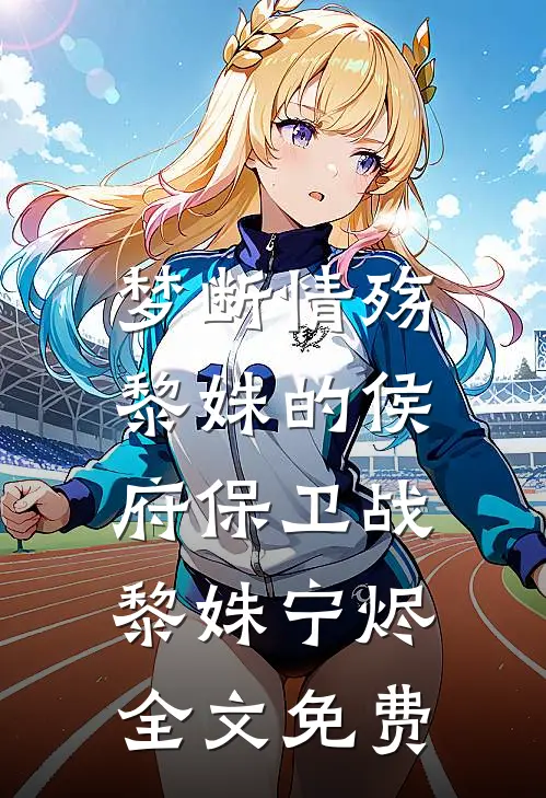 梦断情殇：黎姝的侯府保卫战黎姝宁烬全文免费