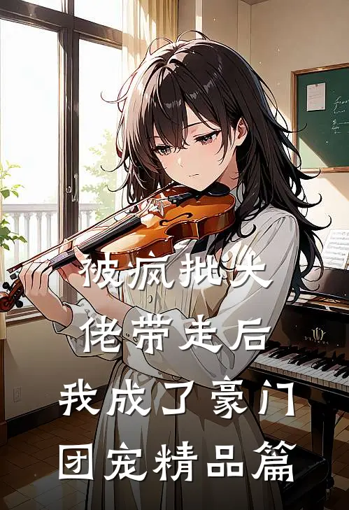 被疯批大佬带走后，我成了豪门团宠精品篇