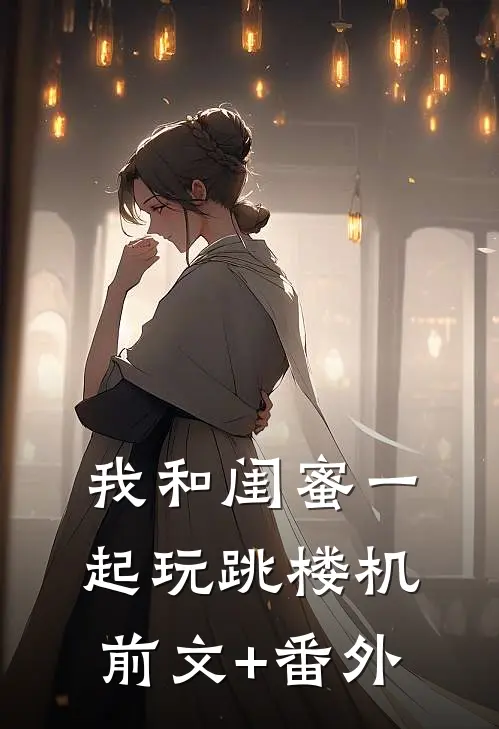我和闺蜜一起玩跳楼机前文+番外