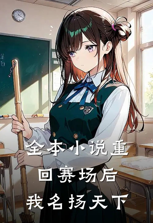 全本小说重回赛场后，我名扬天下