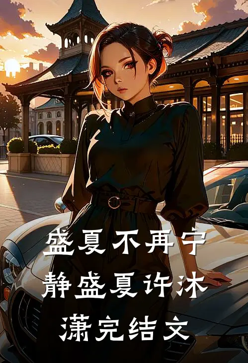 盛夏不再宁静盛夏许沐潇完结文