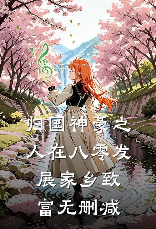 归国神豪之人在八零发展家乡致富无删减