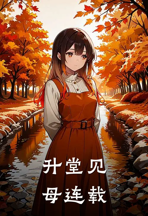 升堂见母连载