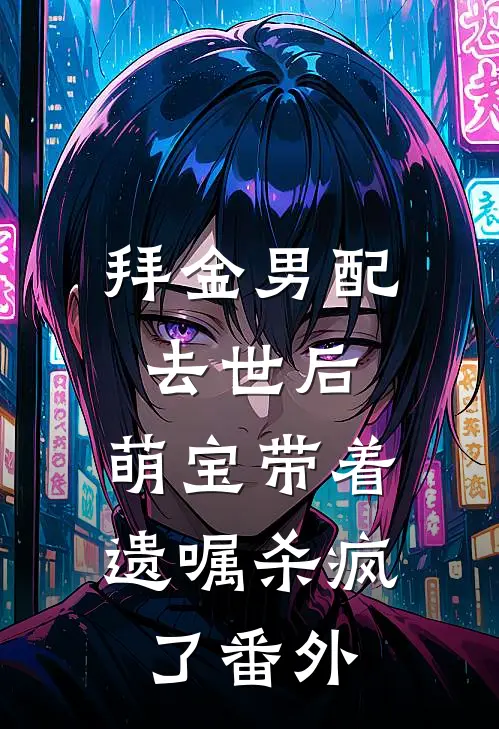 拜金男配去世后，萌宝带着遗嘱杀疯了番外