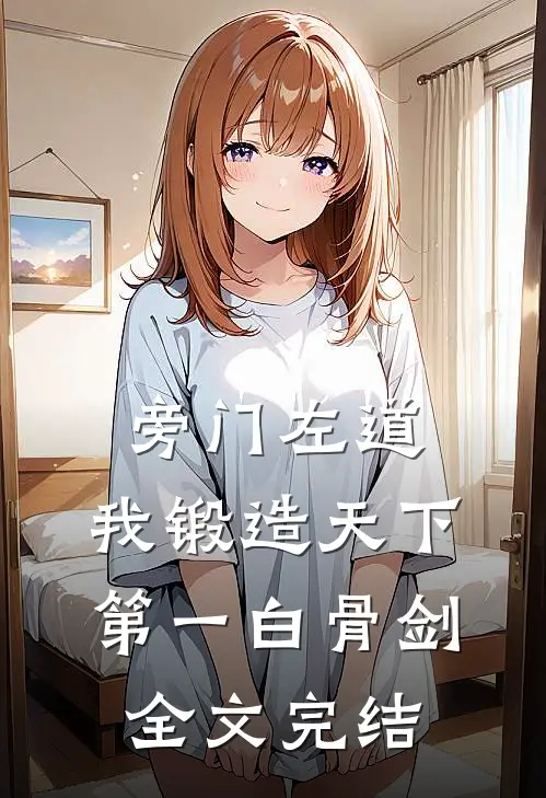 旁门左道：我锻造天下第一白骨剑全文完结