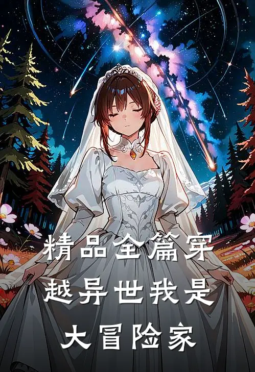 精品全篇穿越异世我是大冒险家