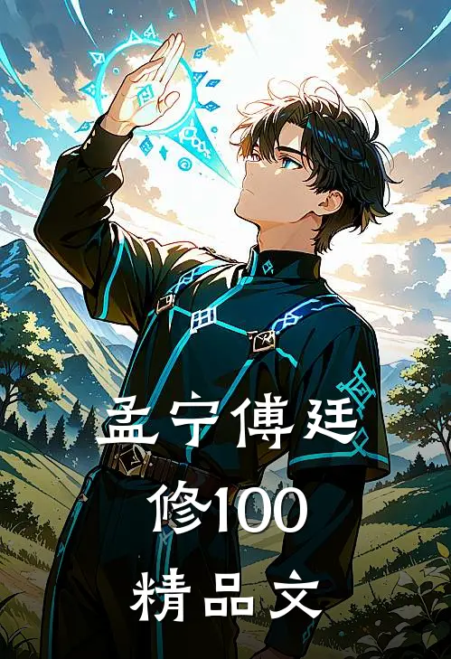 孟宁傅廷修100精品文
