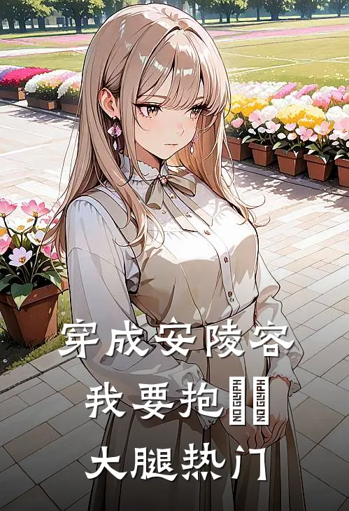 穿成安陵容，我要抱嬛嬛大腿热门