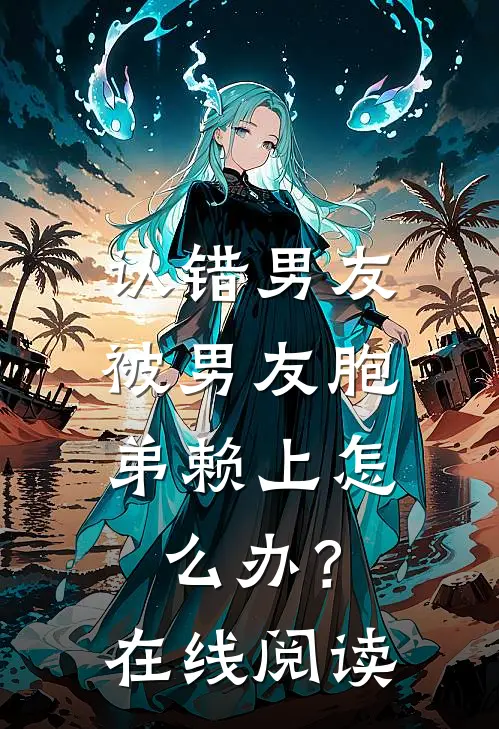 认错男友，被男友胞弟赖上怎么办？在线阅读