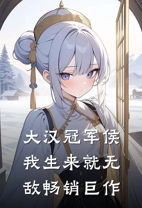 大汉冠军侯：我生来就无敌畅销巨作