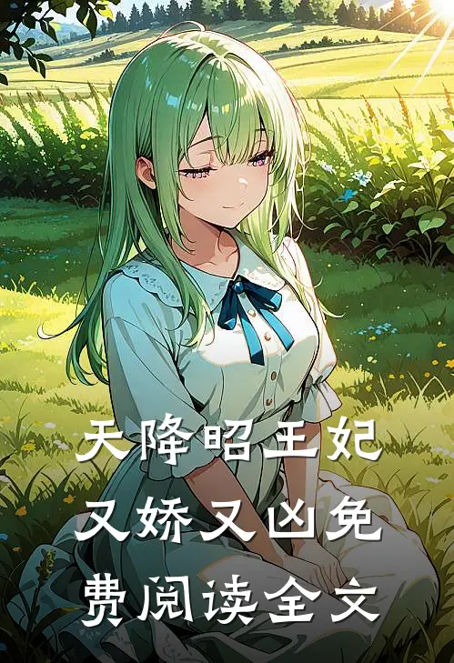 天降昭王妃，又娇又凶免费阅读全文