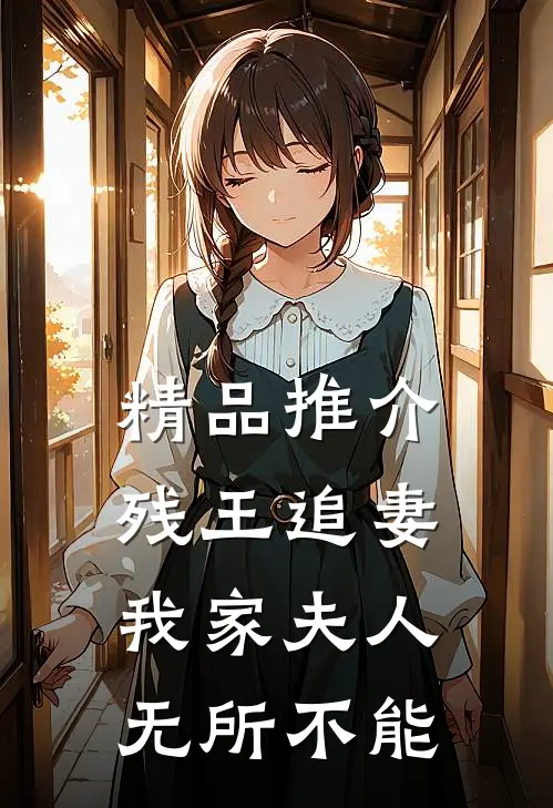 精品推介残王追妻：我家夫人无所不能