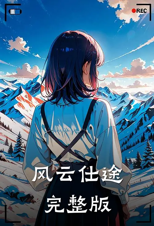 风云仕途完整版