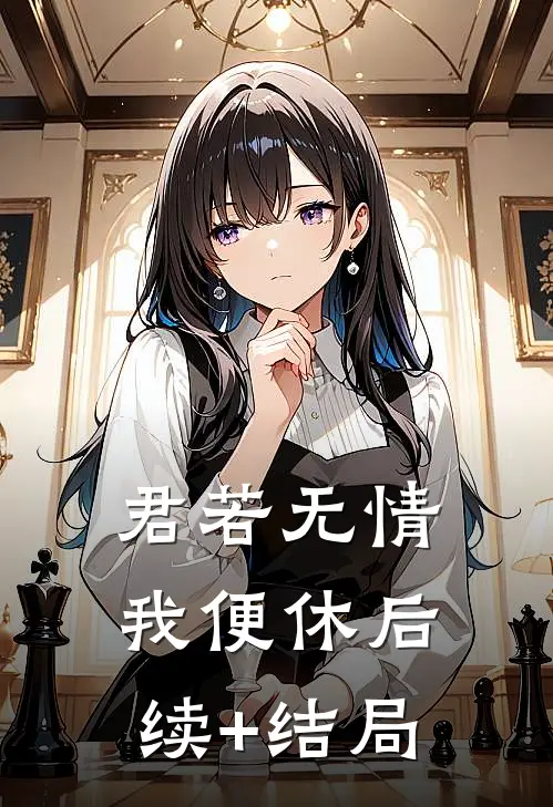 君若无情我便休后续+结局