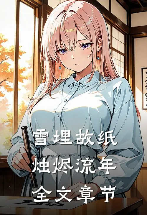 雪埋故纸，烛烬流年全文章节