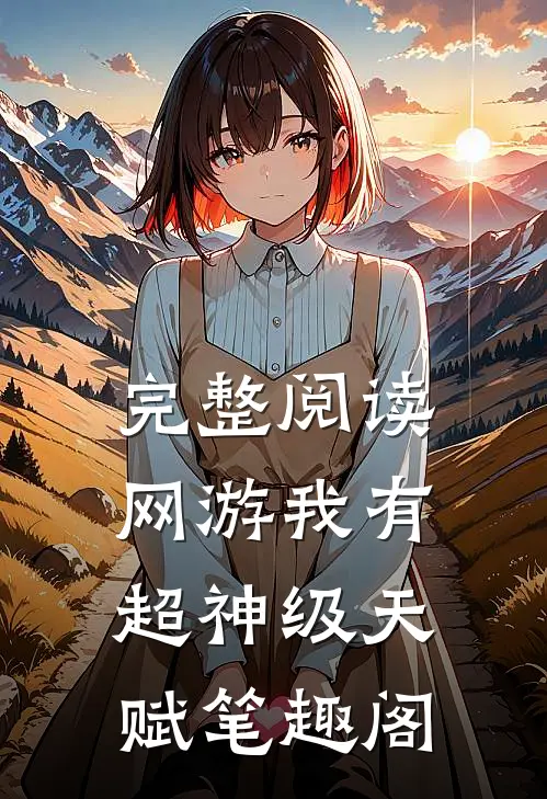完整阅读网游我有超神级天赋笔趣阁