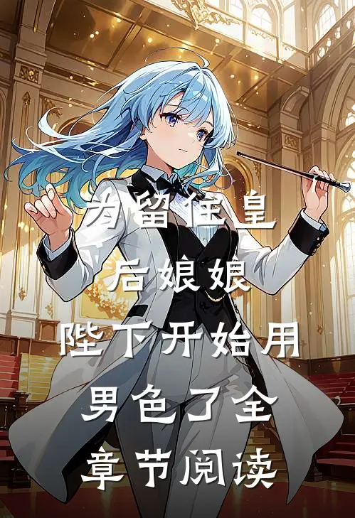 为留住皇后娘娘，陛下开始用男色了全章节阅读
