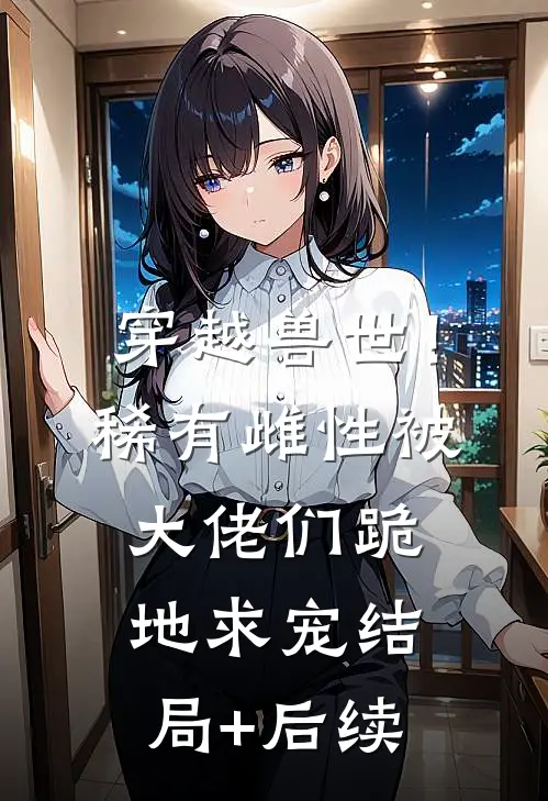 穿越兽世！稀有雌性被大佬们跪地求宠结局+后续
