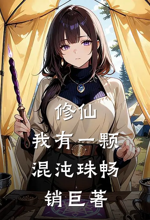 修仙:我有一颗混沌珠畅销巨著