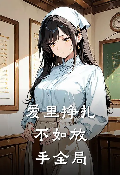 爱里挣扎，不如放手全局