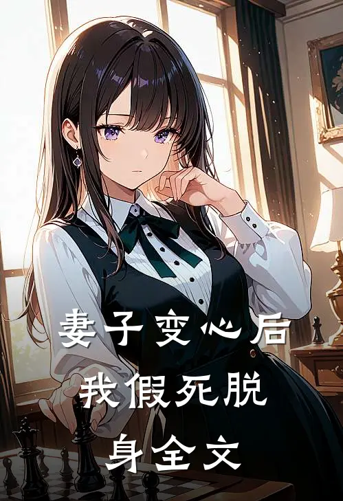 妻子变心后，我假死脱身全文