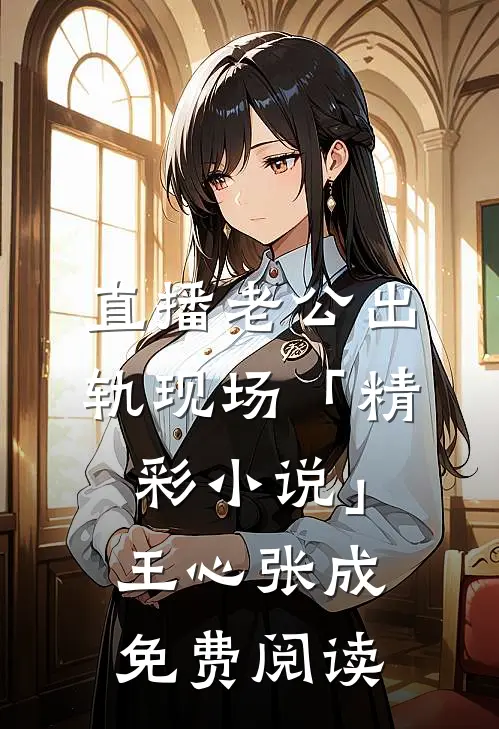 直播老公出轨现场「精彩小说」王心张成免费阅读