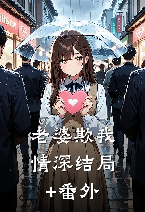 老婆欺我情深结局+番外