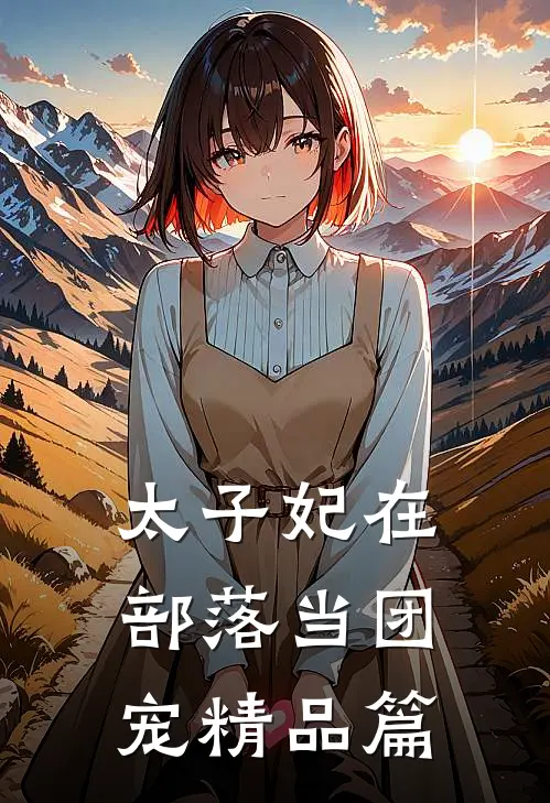 太子妃在部落当团宠精品篇